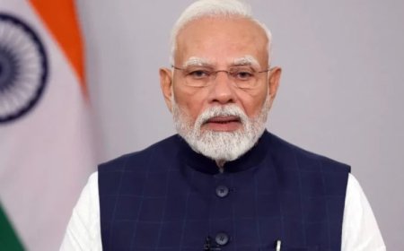 मन की बात: पीएम मोदी ने ऊर्जा संकट और अफवाहों पर दी चेतावनी
