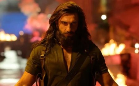 धुरंधर 2: 'ओए ओए' गाने के इस्तेमाल पर सपना मुखर्जी ने जताया आभार