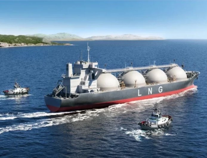 भारत-रूस के बीच नई LNG डील की तैयारी, ऊर्जा सुरक्षा पर जोर