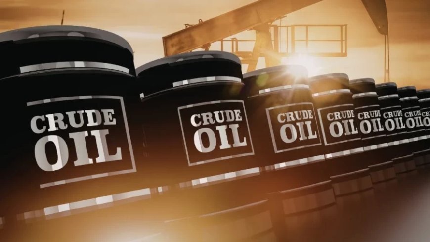 OPEC+ का बड़ा फैसला: अप्रैल से प्रतिदिन 2.06 लाख बैरल अतिरिक्त तेल उत्पादन