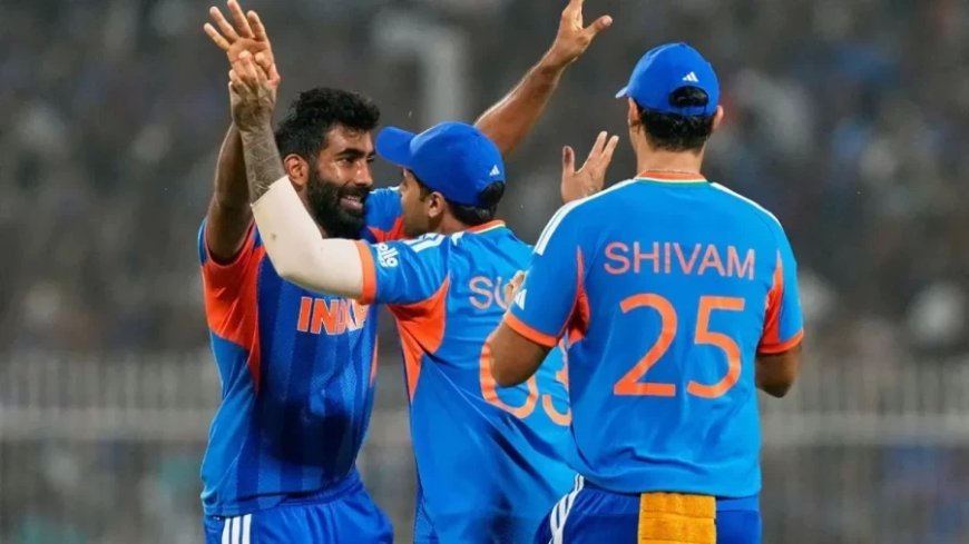 भारत बनाम इंग्लैंड सेमीफाइनल: मुंबई में मौसम और मैच की पूरी जानकारी