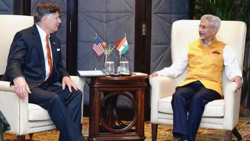 भारत-अमेरिका व्यापार समझौता अंतिम चरण में, चीन जैसी गलती नहीं दोहराएगा वाशिंगटन