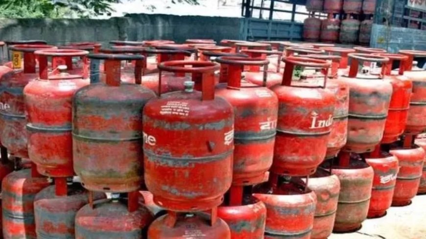 अमेरिका-ईरान तनाव: सरकार ने रिफाइनरियों को एलपीजी उत्पादन बढ़ाने का निर्देश दिया