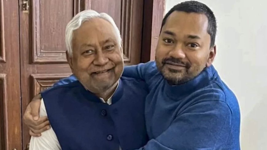 बिहार: निशांत कुमार 8 मार्च को जदयू में होंगे शामिल, बनेंगे डिप्टी सीएम
