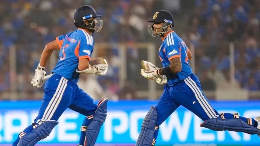 IND vs NZ Final Pitch: टीम इंडिया ने सीख लिया सबक, अहमदाबाद में अब ऐसी पिच पर होगा फाइनल