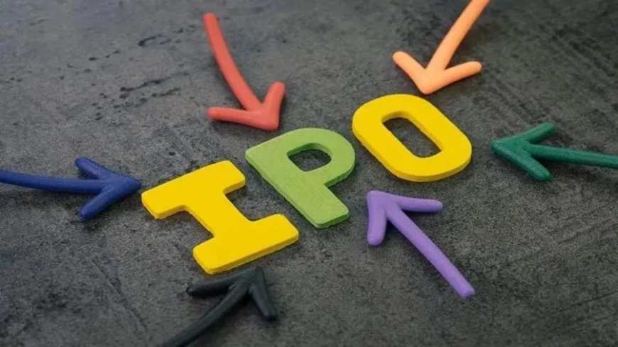 प्राइमरी मार्केट अपडेट: राजपूताना स्टेनलेस और इनोविजन समेत चार IPO अगले हफ्ते खुलेंगे