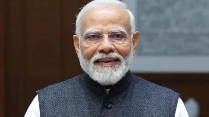 मिडिल ईस्ट संकट: पीएम मोदी ने मंत्रियों को दिए विशेष निर्देश