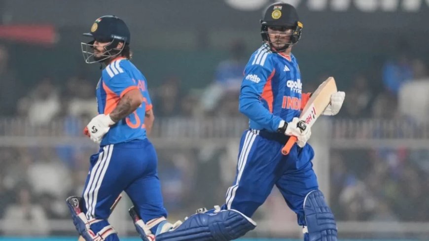 ICC Rankings: टी20 विश्व कप 2026 के बाद इस दिन जारी होगी नई रैंकिंग