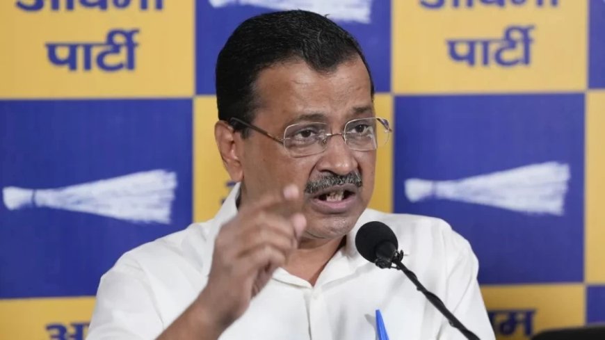 LPG संकट: केजरीवाल ने केंद्र पर साधा निशाना, बेरोजगारी की दी चेतावनी