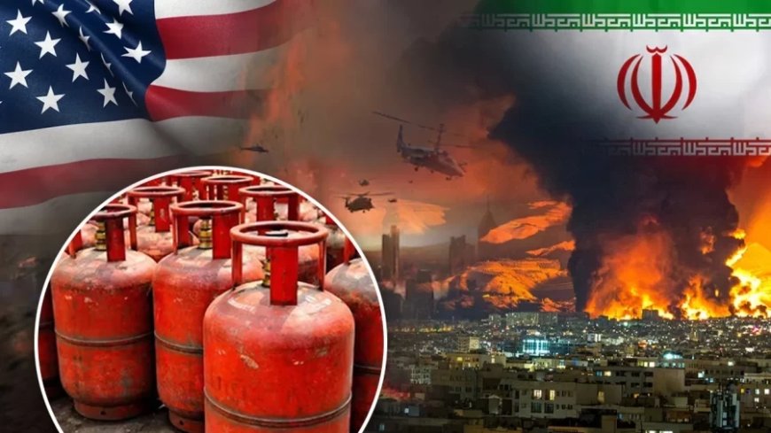मध्य-पूर्व तनाव: भारत में घरेलू और कमर्शियल LPG सिलेंडर की कीमतें बढ़ीं