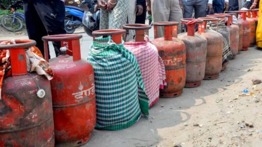 LPG संकट: राज्यों को 14.8 करोड़ लीटर केरोसिन और कोयला उपयोग की मंजूरी