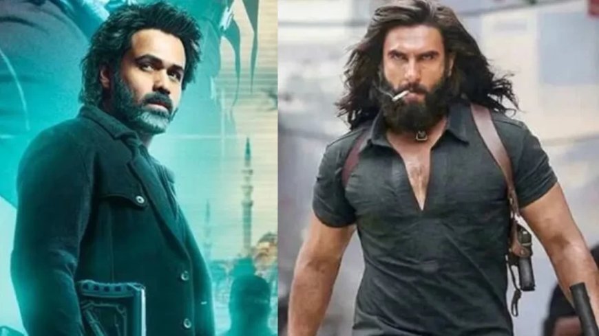 धुरंधर 2: इमरान हाशमी नहीं निभाएंगे बड़े साहब का किरदार, रिपोर्ट में खुलासा