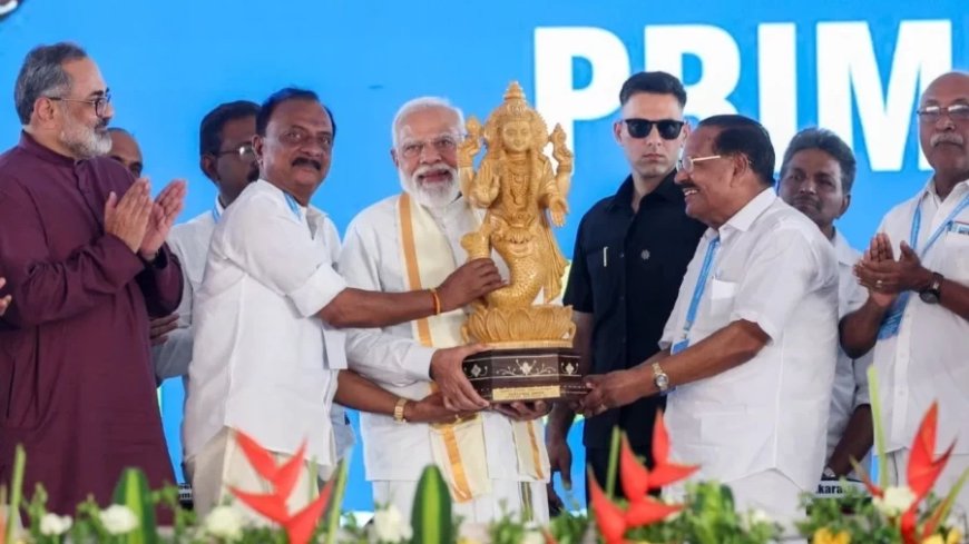 केरल विधानसभा चुनाव: एनडीए सभी 140 सीटों पर लड़ेगा चुनाव, रणनीति तैयार