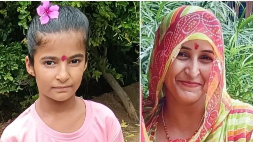 ‘कम सैलरी का ताना देती थी…’, पहले पत्नी की तलवार से काटी गर्दन, फिर 8 साल की बेटी का भी घोंटा गला