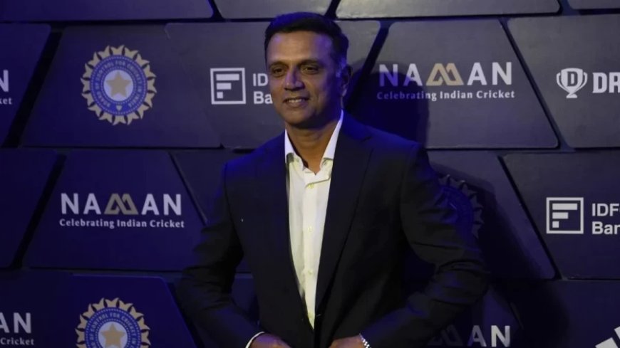 बीसीसीआई नमन अवॉर्ड्स 2026: शुभमन गिल और स्मृति मंधाना को शीर्ष सम्मान
