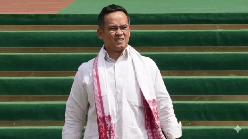 असम विधानसभा चुनाव: कांग्रेस में दलबदल का संकट, गौरव गोगोई संभालेंगे कमान