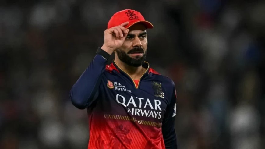 विराट कोहली की गेल और रोहित के स्पेशल क्लब में होगी एंट्री, माइलस्टोन से सिर्फ इतने सिक्स दूर