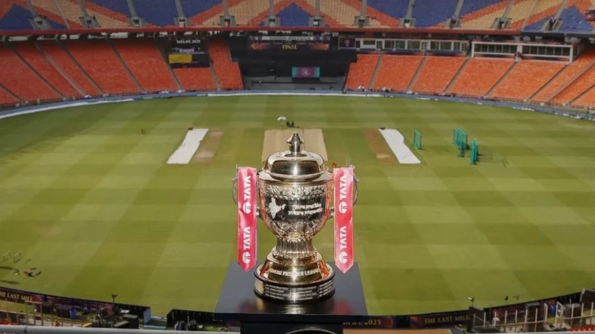 स्टेडियम में बैठकर देखना चाहते हैं IPL मैच, टिकट बुकिंग के लिए ये रहा सबसे आसान तरीका