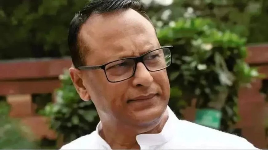 असम कांग्रेस संकट: सांसद प्रद्युत बोरदोलोई ने विधानसभा चुनाव से पहले दिया इस्तीफा