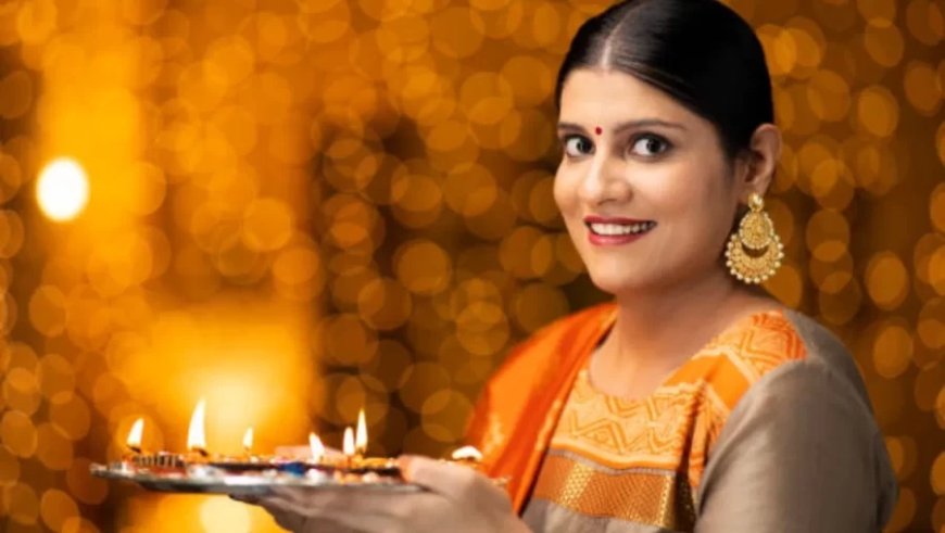 Chaitra Navratri 2026: सिर्फ मंदिर में अखंड ज्योत ही नहीं, नवरात्रि में इन जगहों पर भी दिया जलाना होता है शुभ