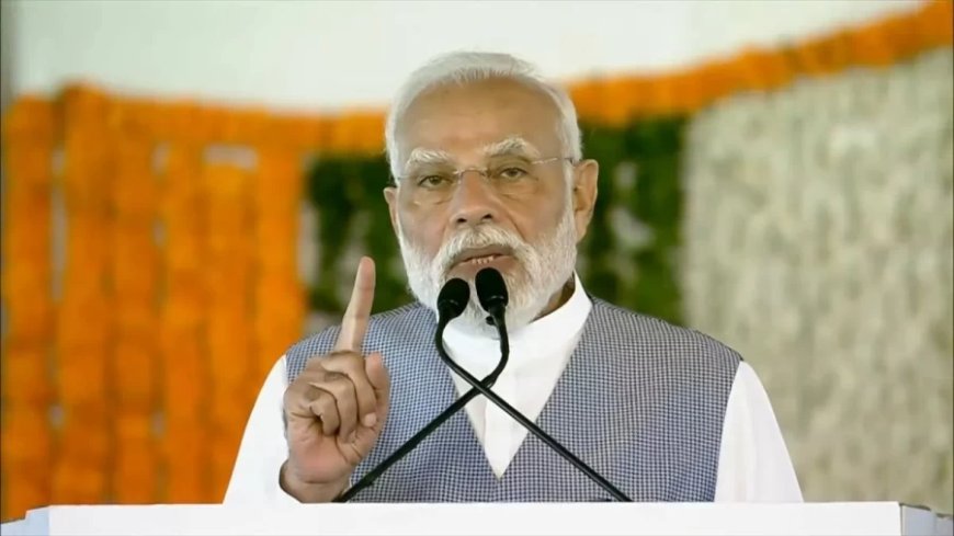 पीएम मोदी: सबसे लंबे समय तक सरकार के प्रमुख रहने का रिकॉर्ड