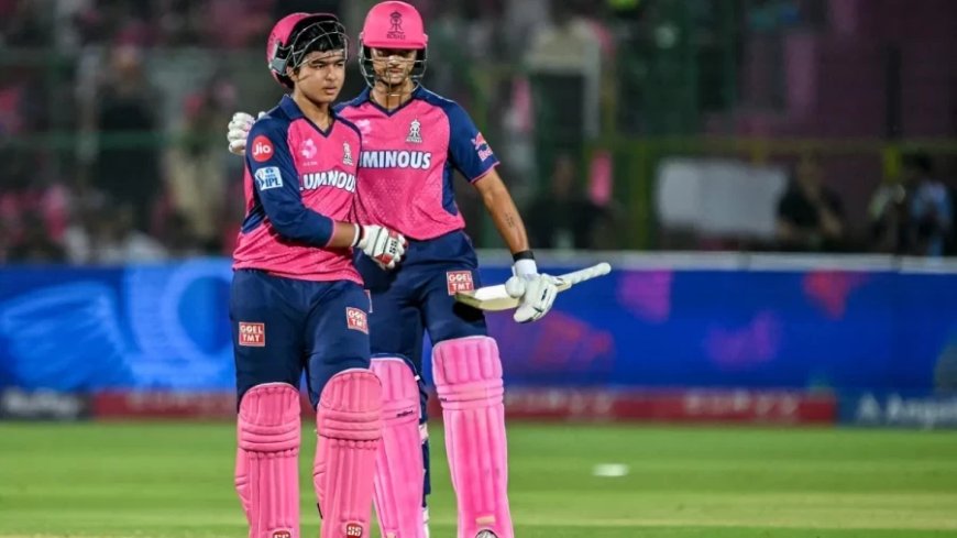 वैभव सूर्यवंशी बनाम यशस्वी जायसवाल: 18 टी20 मैचों के बाद आंकड़ों की तुलना