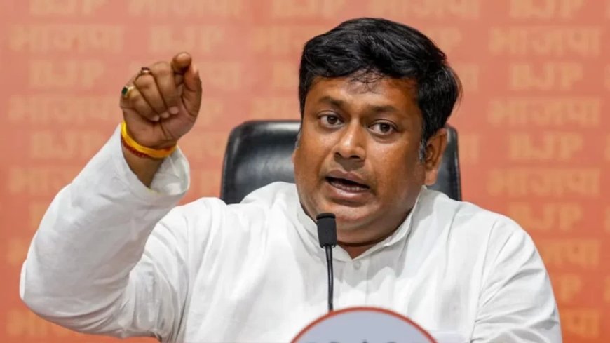 सुकांत मजूमदार: बंगाल में जनसांख्यिकीय बदलाव से हिंदुओं की चुनावी चुनौतियां बढ़ेंगी