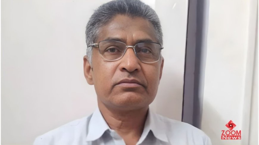 सुप्रीम कोर्ट ने खारिज की बाबूलाल कटारा की अंतरिम जमानत याचिका