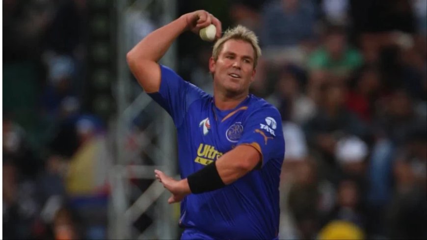 Rajasthan Royals के 15300 करोड़ रुपये में बिकने के बाद शेन वॉर्न के परिवार की लगी लॉटरी, मिलेंगे 460 करोड़