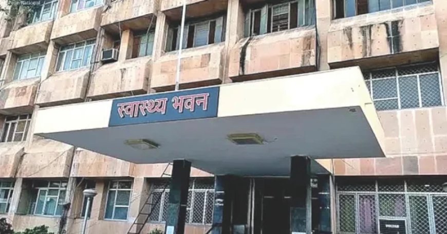 RGHS Scheme: राजस्थान में आरजीएचएस योजना पर एक बार फिर संकट, 50 लाख लाभार्थियों और पेंशनर्स को लगा बड़ा झटका