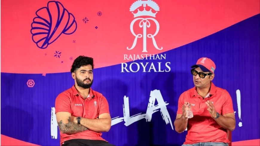 RCB तो बहुत ज्यादा हो जाएगा, PCB और PSL को खरीदने के लिए Rajasthan Royals ही काफी है