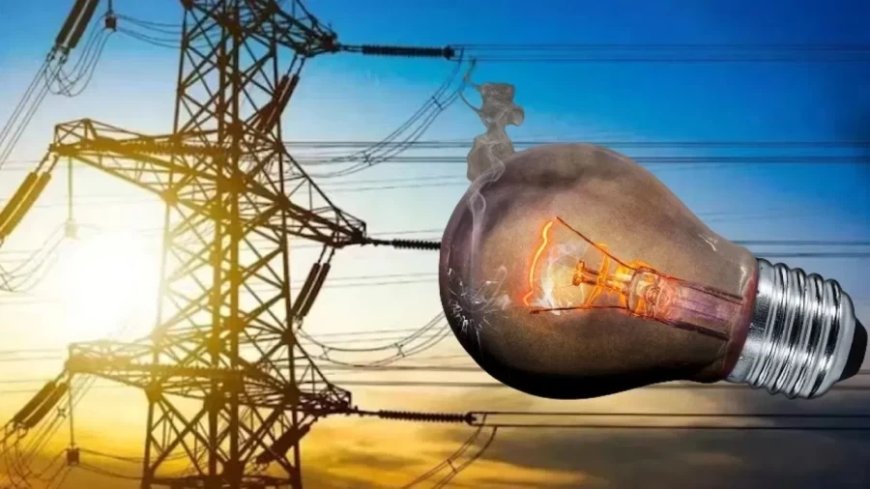 बिहार में 1 अप्रैल से लागू होगा टाइम ऑफ डे टैरिफ