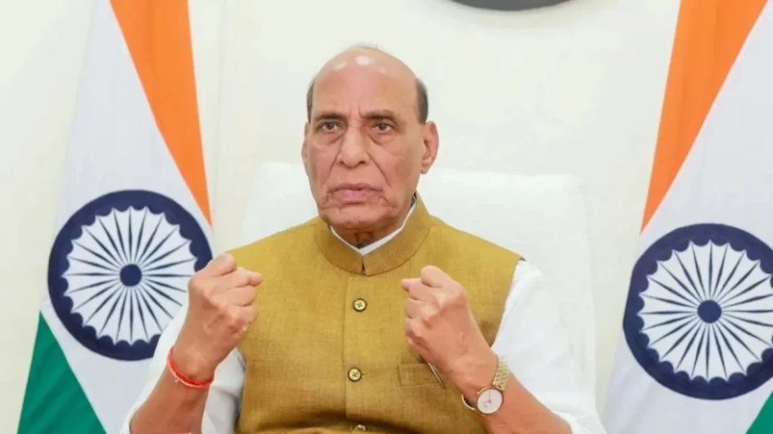 पश्चिम एशिया संकट: सर्वदलीय बैठक में सरकार ने ऊर्जा सुरक्षा का भरोसा दिया