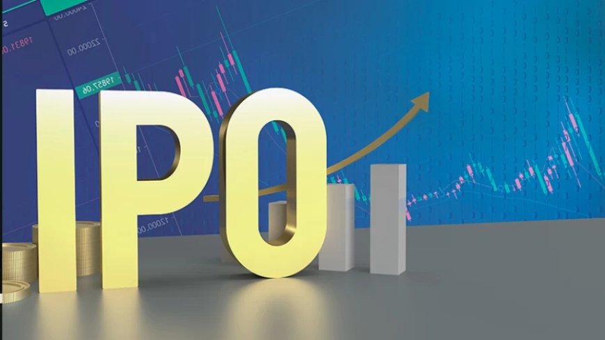 आ रहा है ₹760 करोड़ का एक और IPO, रहेंगे ₹120 करोड़ के नए शेयर; ड्राफ्ट जमा