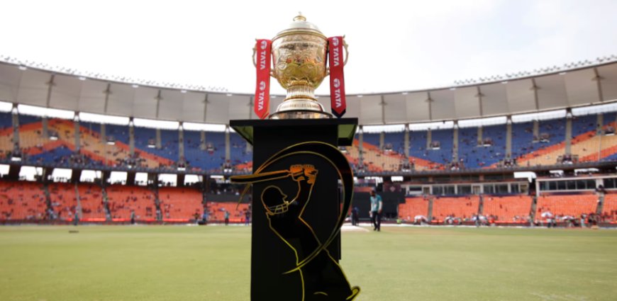 IPL 2026: बीसीसीआई ने रद्द की ओपनिंग सेरेमनी, भगदड़ पीड़ितों को सम्मान।