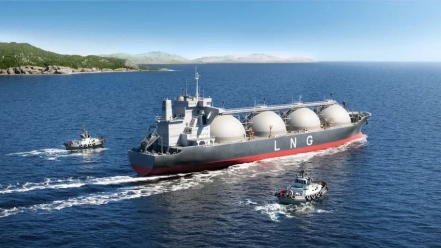 भारत-रूस के बीच नई LNG डील की तैयारी, ऊर्जा सुरक्षा पर जोर