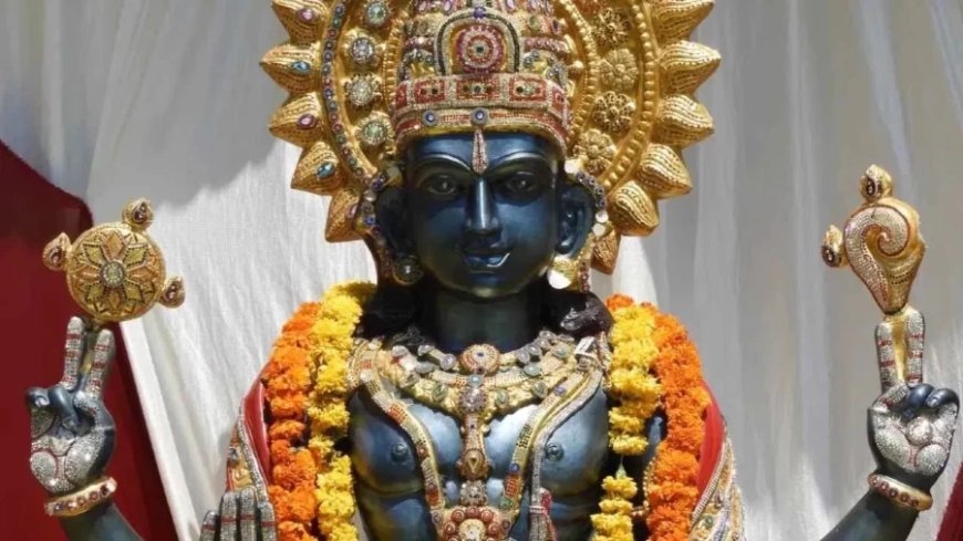 कामदा एकादशी 2026: शुभ योग और 50 मिनट का विशेष मुहूर्त।