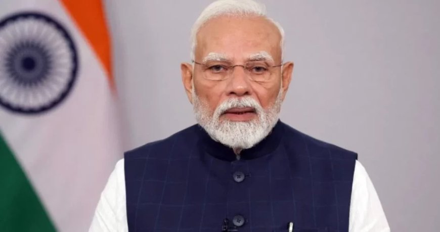 मन की बात: पीएम मोदी ने ऊर्जा संकट और अफवाहों पर दी चेतावनी