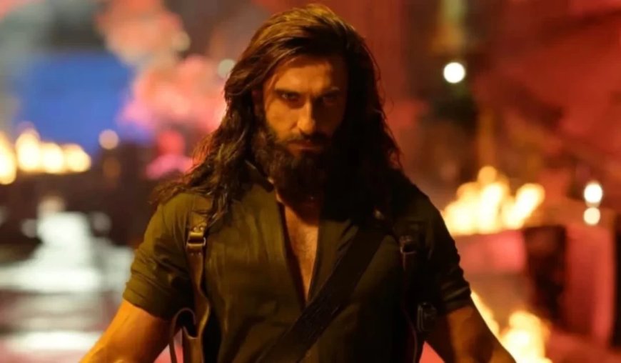 धुरंधर 2: 'ओए ओए' गाने के इस्तेमाल पर सपना मुखर्जी ने जताया आभार