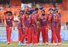 IPL 2024: लखनऊ की पहली जीत, हैदराबाद को पांच विकेट से हराया