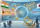 श्रीराम फाइनेंस-MUFG डील: जापानी बैंक ने ₹39,618 करोड़ में खरीदी 20% हिस्सेदारी