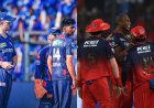 RCB Vs LSG: बेंगलुरु ने टॉस जीतकर चुनी गेंदबाजी, जोश हेजलवुड की हुई वापसी