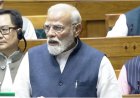 महिला आरक्षण पर पीएम मोदी की चेतावनी: 'विरोध करने वाले हारेंगे चुनाव', विपक्ष को दिया क्रेडिट का ऑफर