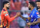 IPL 2026: पंजाब ने जीता टॉस, मुंबई इंडियंस से रोहित शर्मा बाहर, देखें प्लेइंग-11