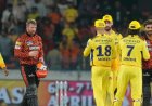 IPL 2024: CSK ने टॉस जीतकर चुनी गेंदबाजी, खलील अहमद टूर्नामेंट से बाहर