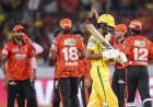 IPL 2026 Points Table: CSK को हराकर हैदराबाद की टॉप-4 में एंट्री, RCB दूसरे स्थान पर बरकरार