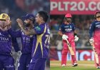 KKR vs RR: क्या ईडन गार्डन्स में खुलेगा कोलकाता का खाता? राजस्थान से महामुकाबला