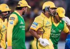 CSK को बड़ा झटका: सबसे सफल बल्लेबाज आयुष म्हात्रे IPL 2026 से हो सकते हैं बाहर