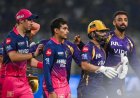 KKR vs RR: रिंकू सिंह का कैच छोड़ना राजस्थान को पड़ा भारी, कोलकाता की पहली जीत