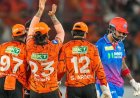 IPL 2025: हैदराबाद ने दिल्ली को 47 रनों से रौंदा, पॉइंट्स टेबल में राजस्थान को पछाड़ा